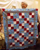 Community Quilts
